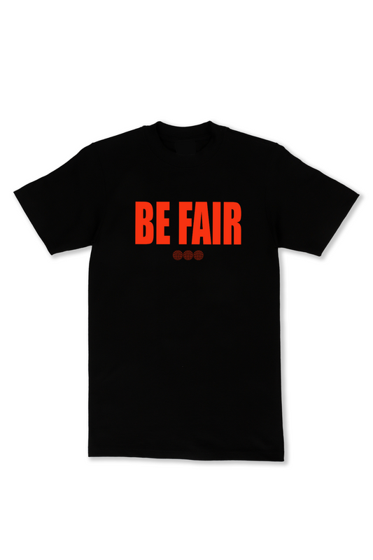 Define Fair. Shirt