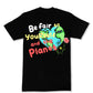 You & The Planet. Shirt