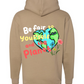 You & The Planet. Hoodie