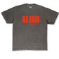 Define Fair. Shirt