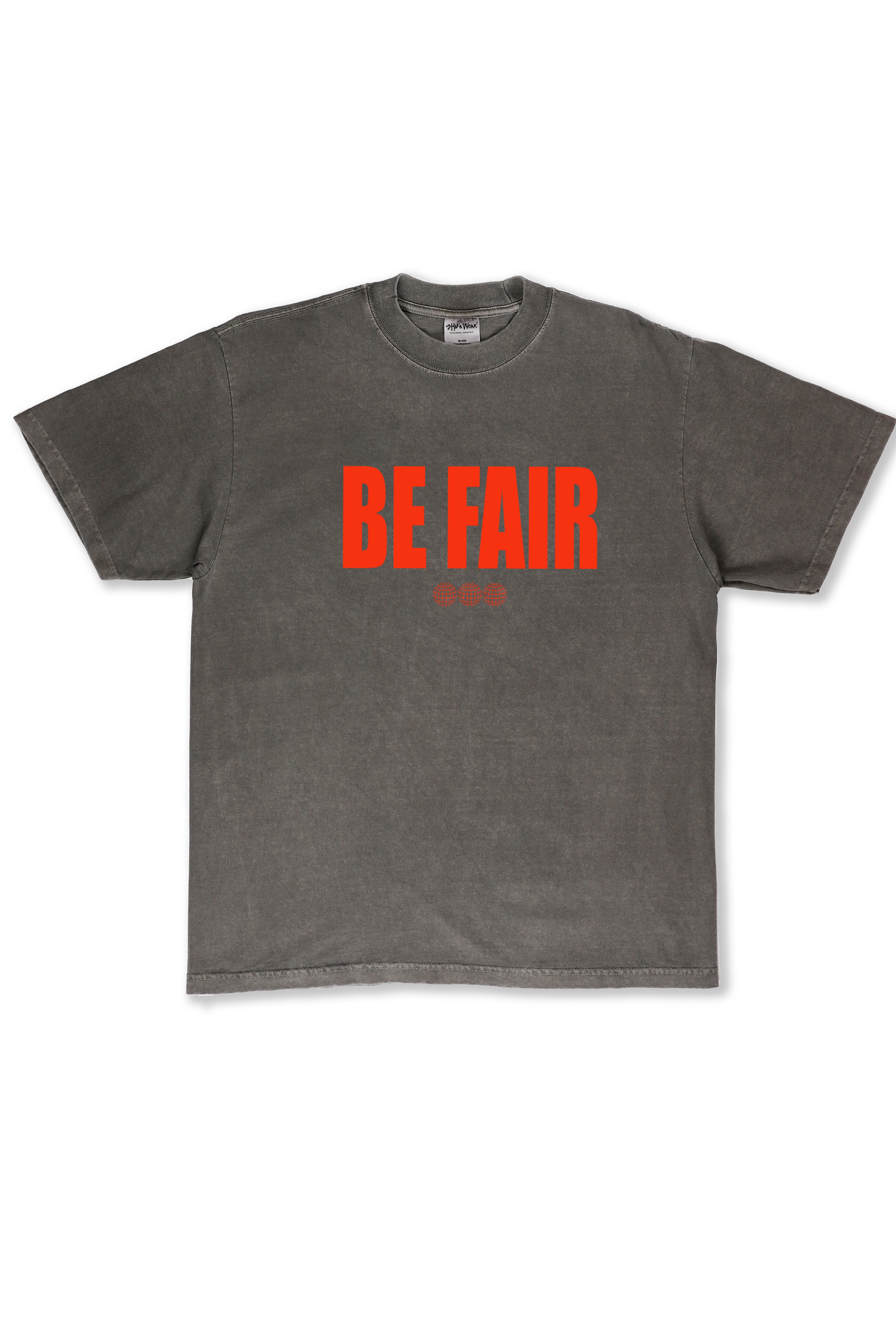 Define Fair. Shirt