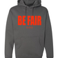 Define Fair. Hoodie