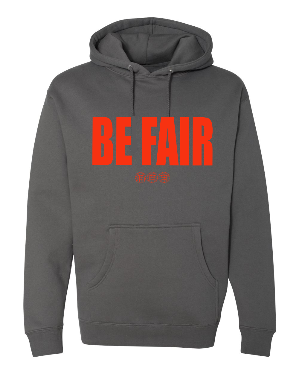 Define Fair. Hoodie