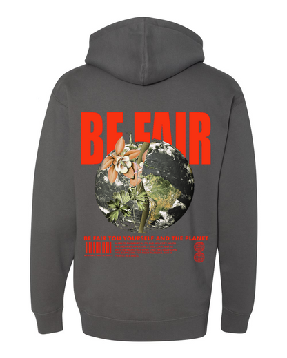 Define Fair. Hoodie