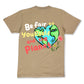 You & The Planet. Shirt