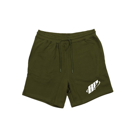BF Terry Shorts